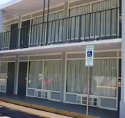 Super 8 by Wyndham Morganton hotel detail image 3