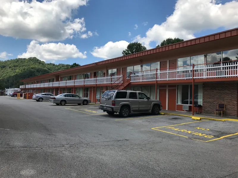 Daniel Boone Motor Inn hotel detail image 2