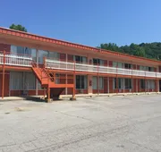 Daniel Boone Motor Inn hotel detail image 3