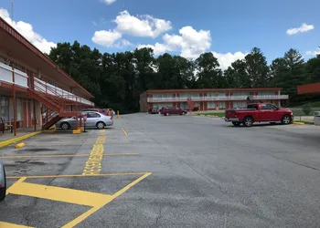 Daniel Boone Motor Inn hotel thumbnail 4