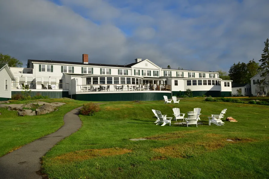Newagen Seaside Inn hotel detail image 6