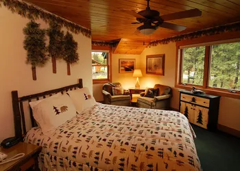 Grand Superior Lodge hotel thumbnail 7