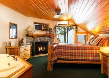 Grand Superior Lodge hotel thumbnail 8