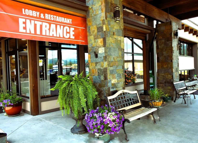 Venture Inn hotel detail image 2