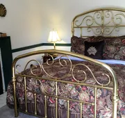Parsonage Inn hotel detail image 4