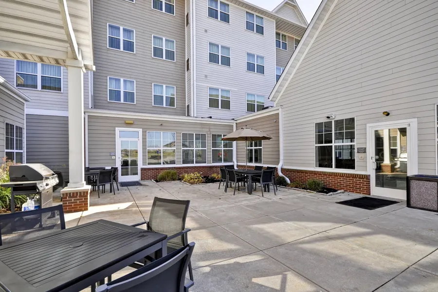 Residence Inn by Marriott O'Fallon hotel detail image 2