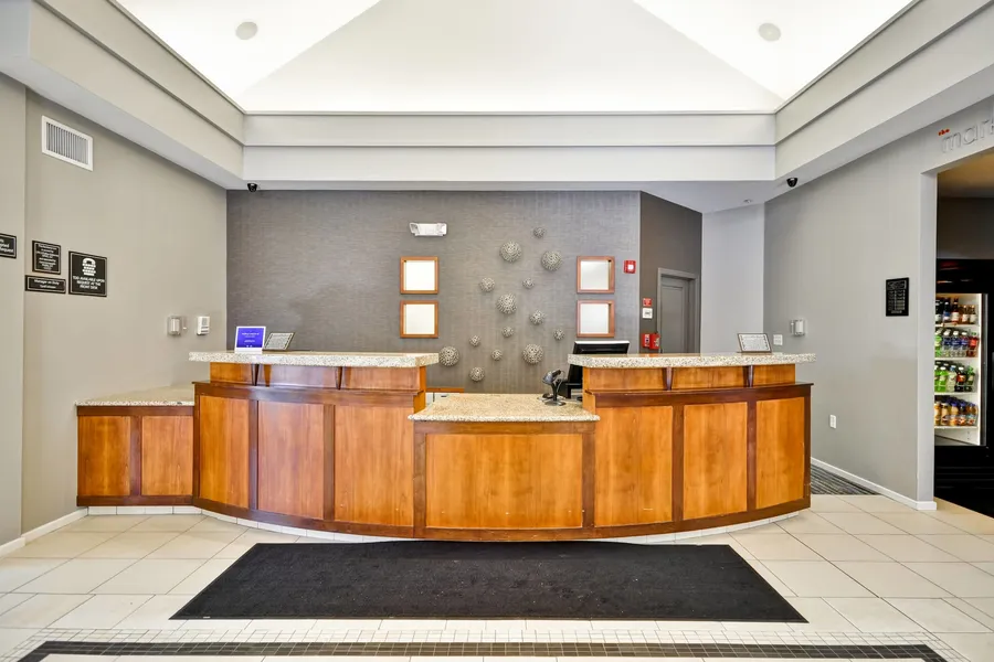 Residence Inn by Marriott O'Fallon hotel detail image 6