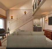 Faraway Sag Harbor hotel detail image 4