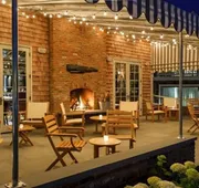 Faraway Sag Harbor hotel detail image 7
