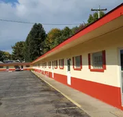 Budget Inn hotel detail image 3