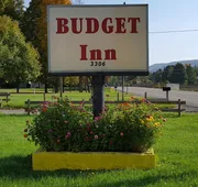 Budget Inn hotel detail image 4