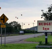 Budget Inn hotel detail image 5