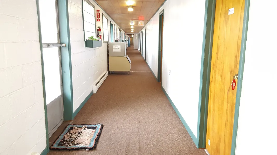 Budget Inn hotel detail image 6