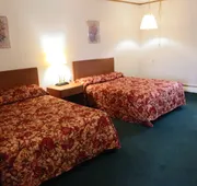 Budget Inn hotel detail image 7