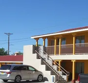 Budget Inn hotel detail image 3