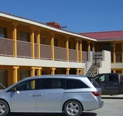 Budget Inn hotel detail image 4