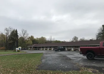Angola Motel hotel thumbnail 2