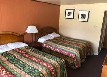 Angola Motel hotel thumbnail 4