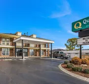 Quality Inn Pulaski hotel detail image 3