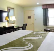 Quality Inn & Suites Covington hotel detail image 5