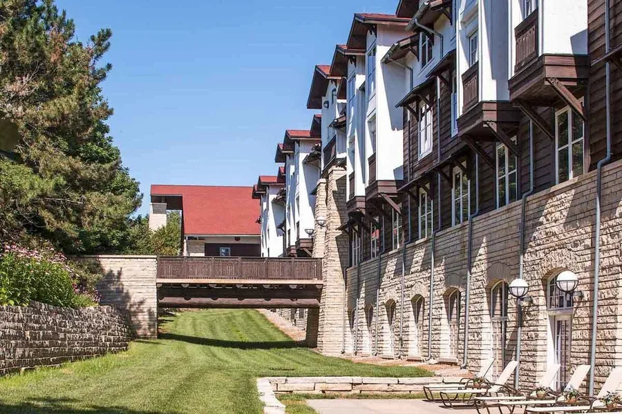 Lied Lodge & Conference Center hotel detail image 2