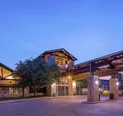 Lied Lodge & Conference Center hotel detail image 5