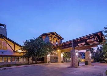 Lied Lodge & Conference Center hotel thumbnail 5