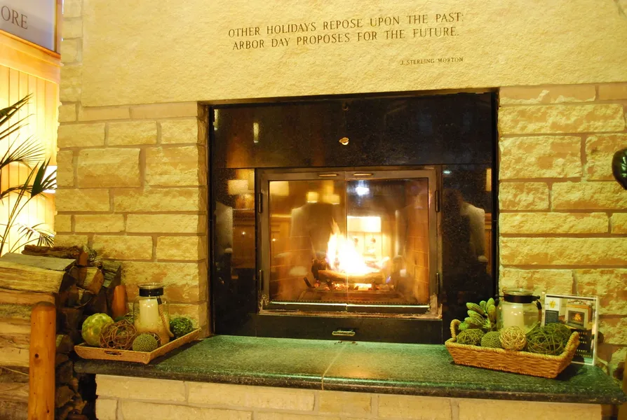 Lied Lodge & Conference Center hotel detail image 6