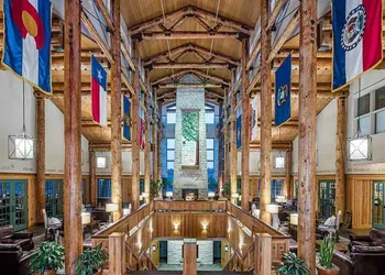 Lied Lodge & Conference Center hotel thumbnail 8