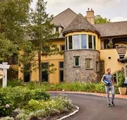 Mirbeau Inn and Spa hotel detail image 3