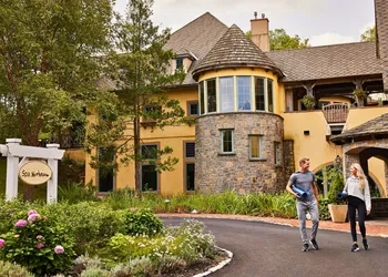 Mirbeau Inn and Spa hotel thumbnail 3