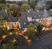 Mirbeau Inn and Spa hotel detail image 4
