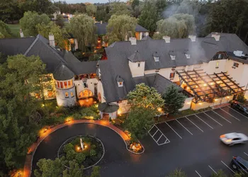 Mirbeau Inn and Spa hotel thumbnail 4