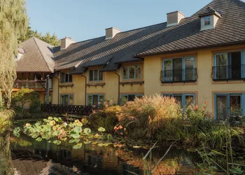 Mirbeau Inn and Spa hotel thumbnail 5