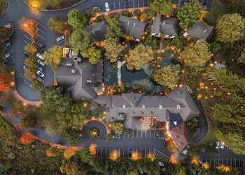 Mirbeau Inn and Spa hotel thumbnail 6