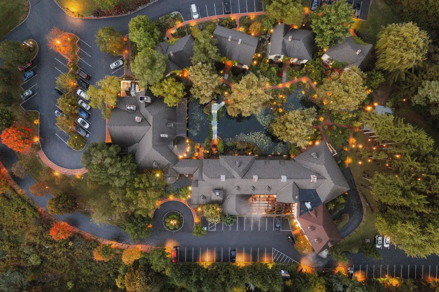 Mirbeau Inn and Spa hotel detail image 6