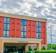 Comfort Inn Cranberry Township hotel detail image 3