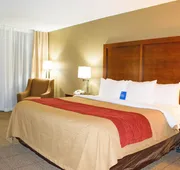 Comfort Inn Cranberry Township hotel detail image 7