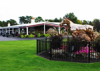 Landmark Motor Inn hotel thumbnail 2