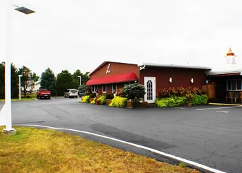 Landmark Motor Inn hotel thumbnail 3