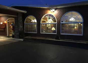 Landmark Motor Inn hotel thumbnail 5