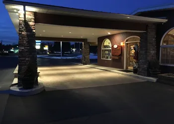 Landmark Motor Inn hotel thumbnail 6