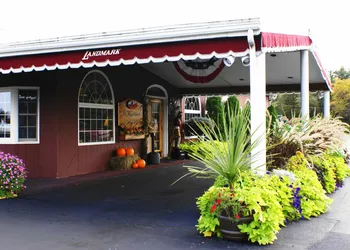 Landmark Motor Inn hotel thumbnail 7
