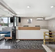 Quality Inn JFK Airport Rockaway Blvd hotel detail image 7