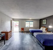 Freer Executive Inn and Studios hotel detail image 7