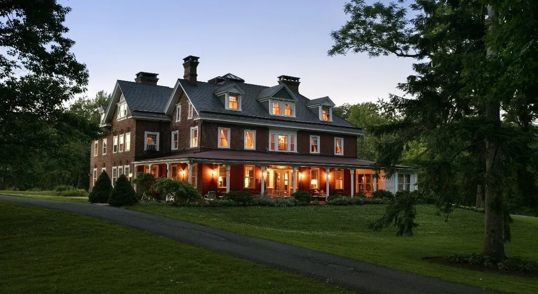 Cameron Estate Inn & Restaurant hotel detail image 6