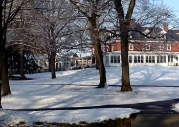 Cameron Estate Inn & Restaurant hotel thumbnail 8