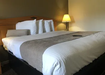 Budget Inn Timmonsville hotel thumbnail 2