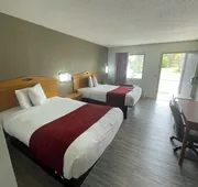 Budget Inn Timmonsville hotel detail image 3