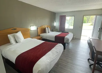 Budget Inn Timmonsville hotel thumbnail 3